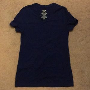Navy Blue T-Shirt